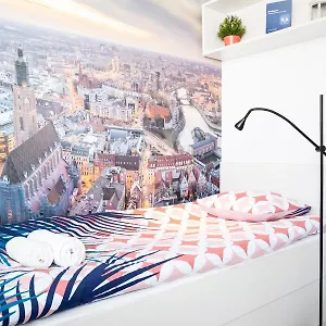  Apartament Lumen