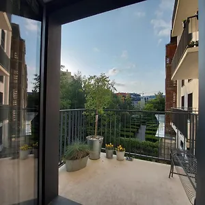  Apartament Ksiecia Witolda 43
